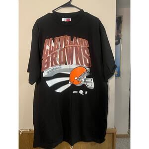 Vintage Cleveland Browns T-Shirt